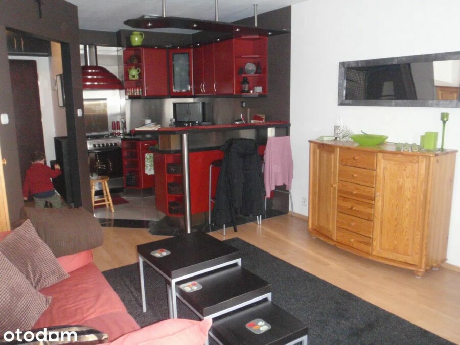 Warszawa, Mieszkanie na sprzedaż