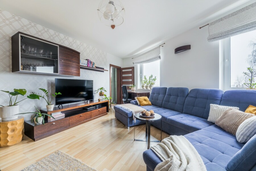 Warszawa, Mieszkanie na sprzedaż