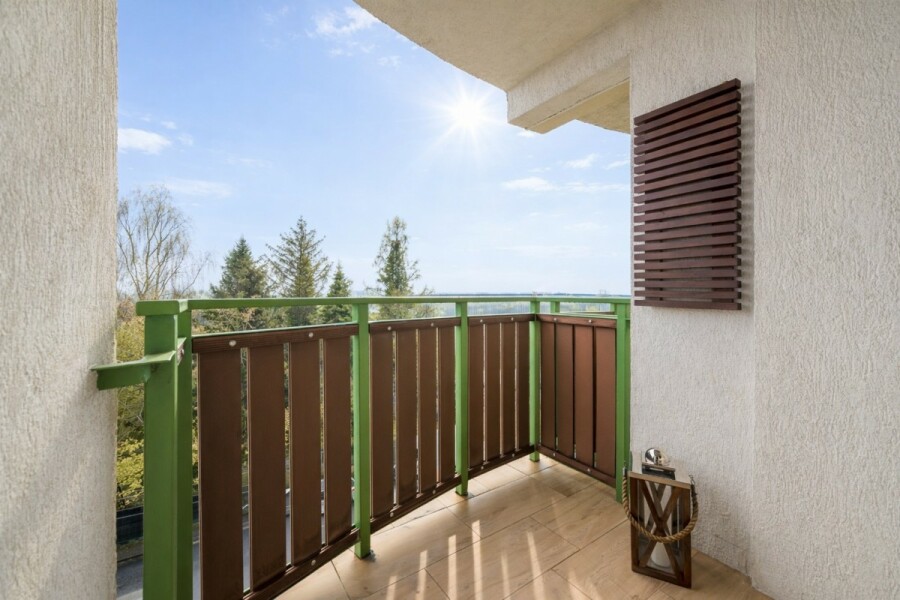 Warszawa, Ursus, Stanisława Bodycha, Przestronne M3 | Ursus | 2 balkony I parking