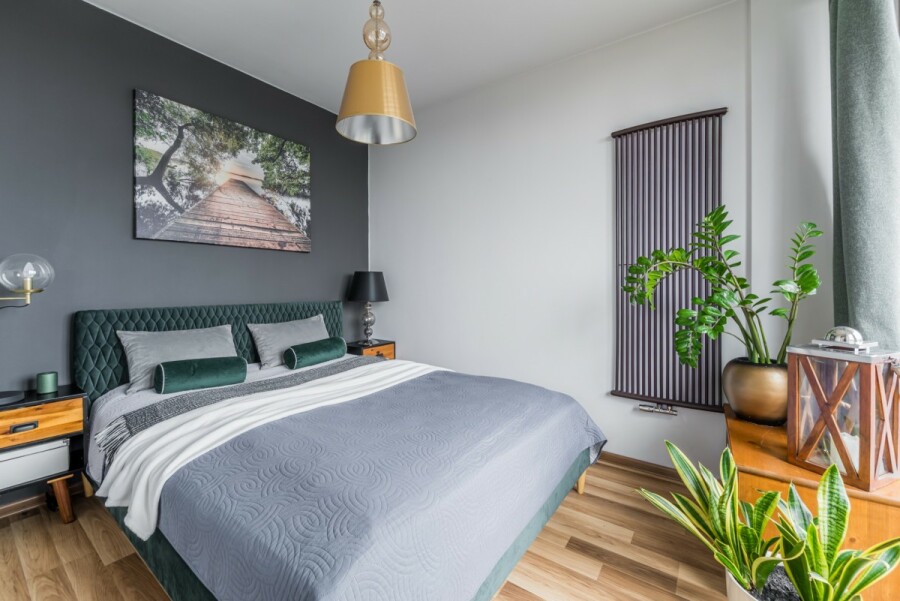 Warszawa, Ursus, Stanisława Bodycha, Przestronne M3 | Ursus | 2 balkony I parking