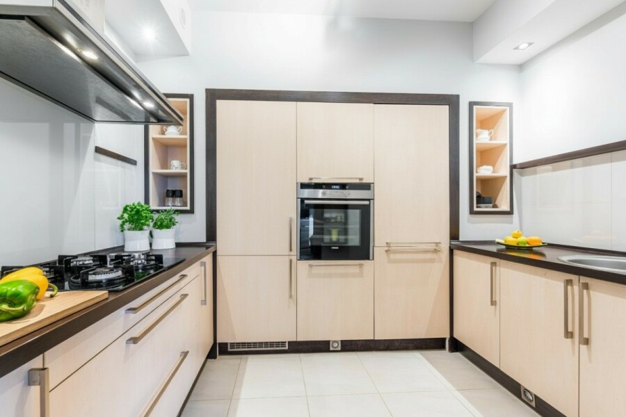 Warszawa, Ursus, Stanisława Bodycha, Przestronne M3 | Ursus | 2 balkony I parking