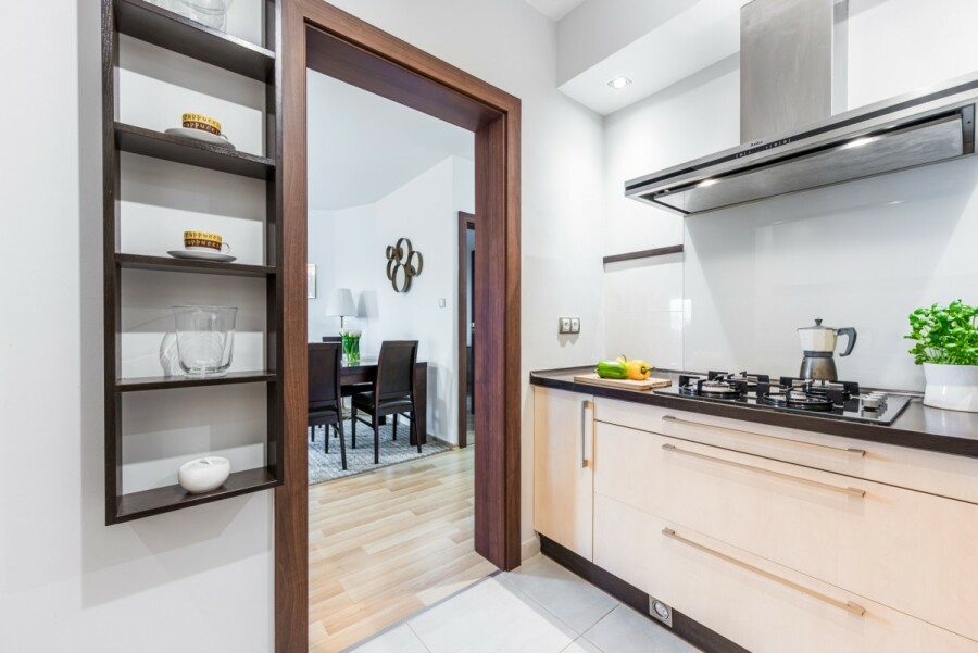 Warszawa, Ursus, Stanisława Bodycha, Przestronne M3 | Ursus | 2 balkony I parking