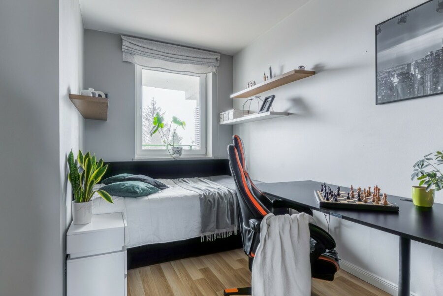 Warszawa, Ursus, Stanisława Bodycha, Przestronne M3 | Ursus | 2 balkony I parking