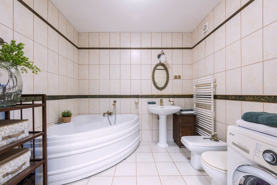 Warszawa, Ursus, Stanisława Bodycha, Przestronne M3 | Ursus | 2 balkony I parking