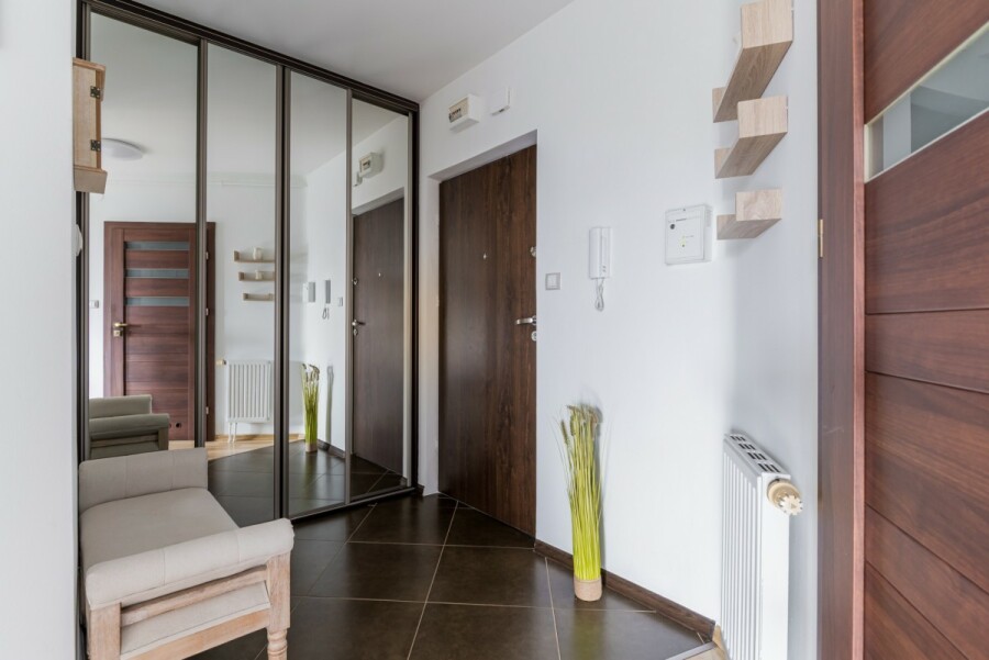 Warszawa, Ursus, Stanisława Bodycha, Przestronne M3 | Ursus | 2 balkony I parking