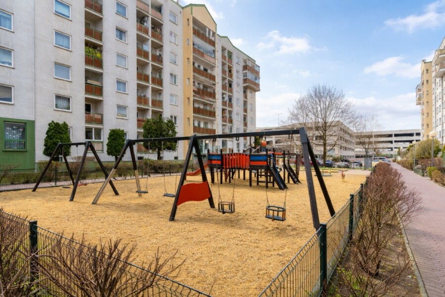 Warszawa, Ursus, Stanisława Bodycha, Przestronne M3 | Ursus | 2 balkony I parking