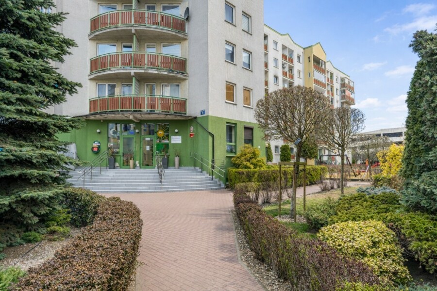 Warszawa, Ursus, Stanisława Bodycha, Przestronne M3 | Ursus | 2 balkony I parking