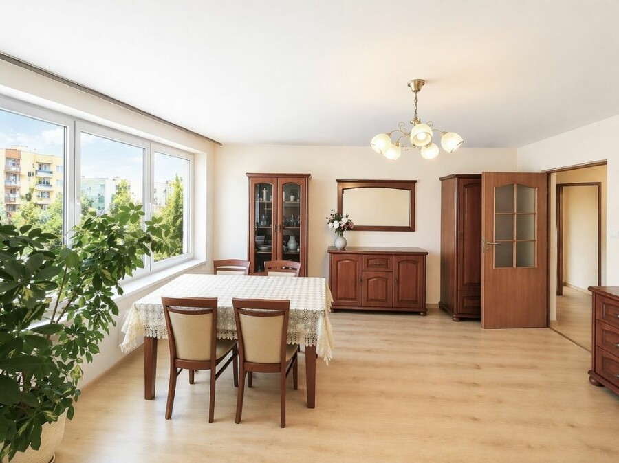 Warszawa, Mieszkanie na sprzedaż