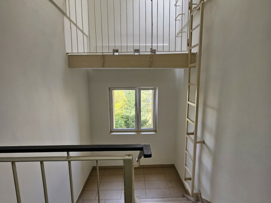 Warszawa, Bemowo, Mieczysława Wolfkego, Bemowo mieszkanie na ostatnim piętrze