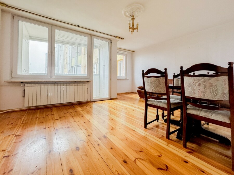 Warszawa, Bemowo Jelonki Północne, Gen. Waleriana Czumy, Mieszkanie na sprzedaż