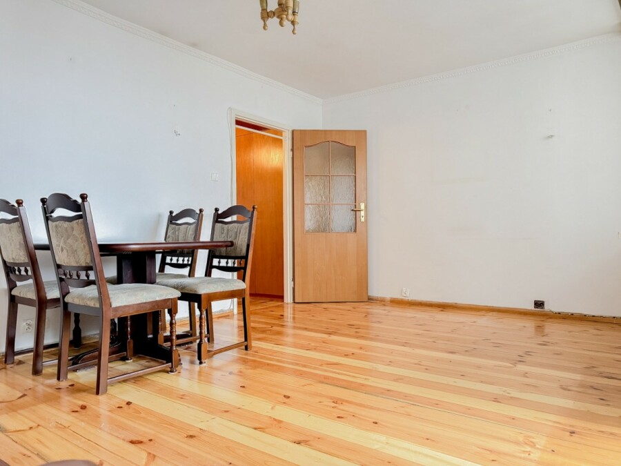 Warszawa, Bemowo Jelonki Północne, Gen. Waleriana Czumy, Mieszkanie na sprzedaż