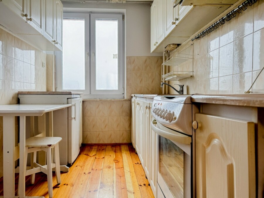 Warszawa, Bemowo Jelonki Północne, Gen. Waleriana Czumy, Mieszkanie na sprzedaż