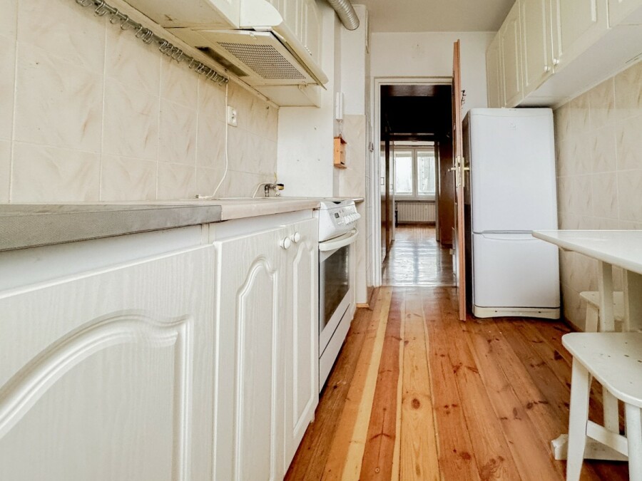 Warszawa, Bemowo Jelonki Północne, Gen. Waleriana Czumy, Mieszkanie na sprzedaż