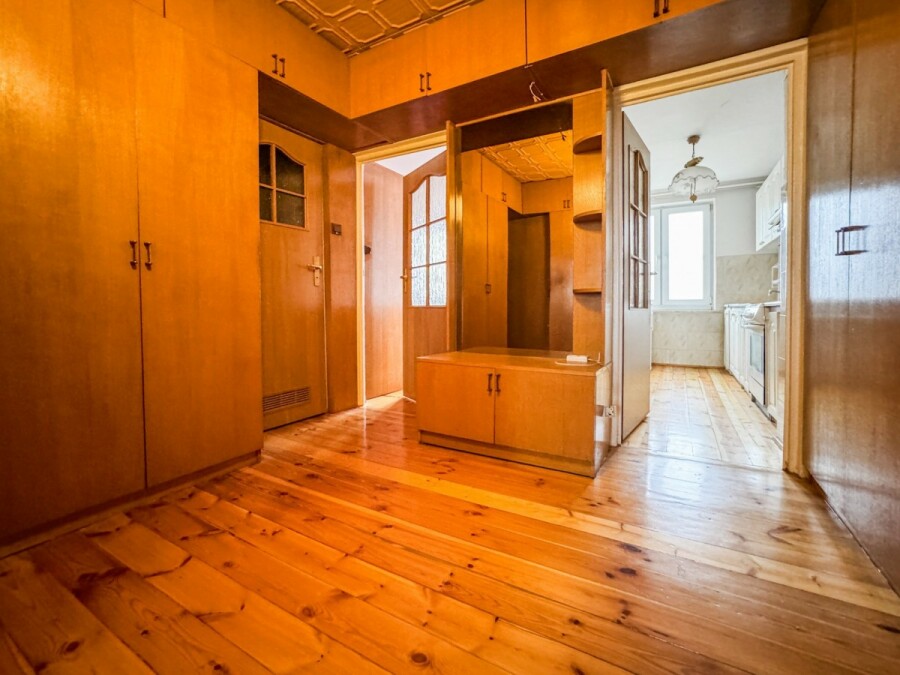 Warszawa, Bemowo Jelonki Północne, Gen. Waleriana Czumy, Mieszkanie na sprzedaż