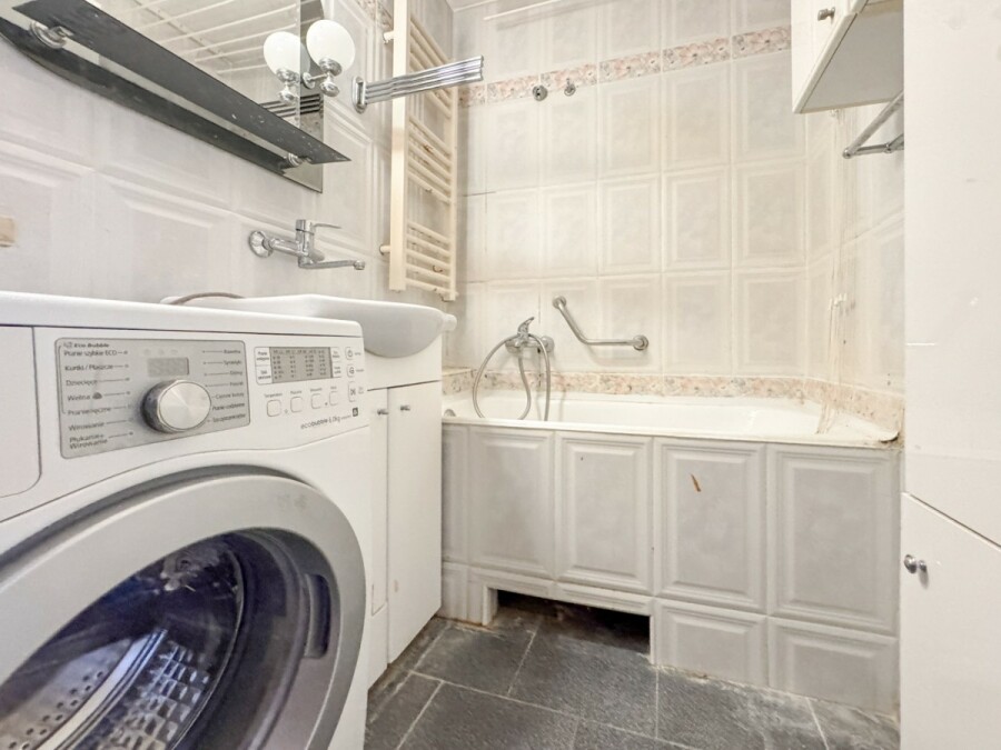 Warszawa, Bemowo Jelonki Północne, Gen. Waleriana Czumy, Mieszkanie na sprzedaż