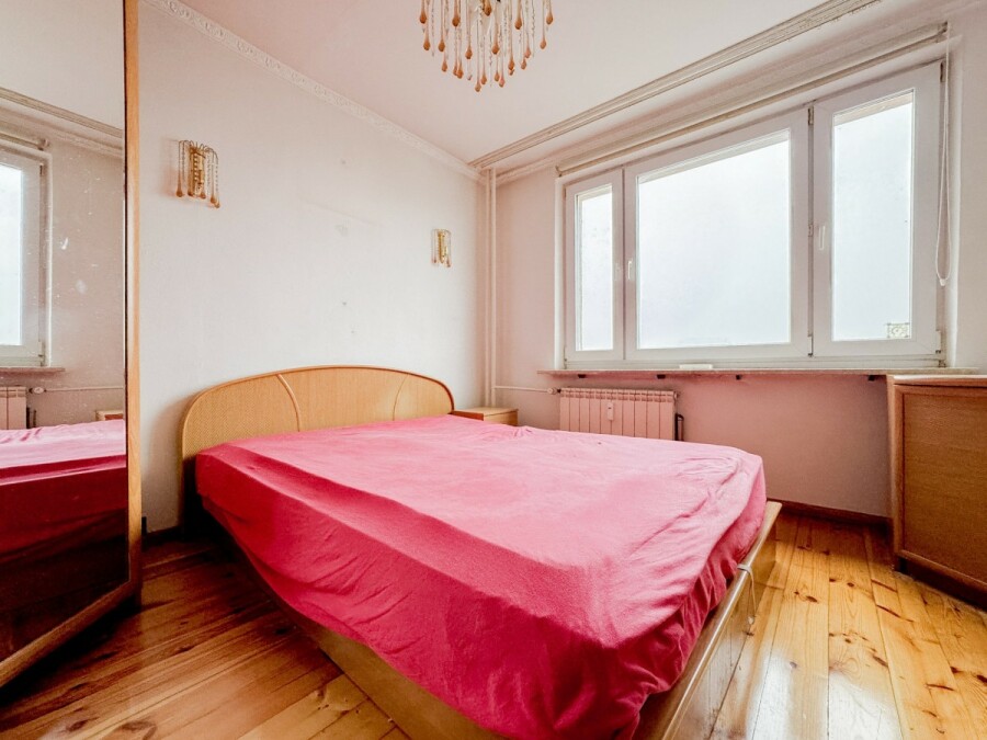 Warszawa, Bemowo Jelonki Północne, Gen. Waleriana Czumy, Mieszkanie na sprzedaż