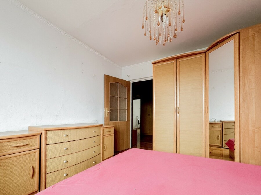 Warszawa, Bemowo Jelonki Północne, Gen. Waleriana Czumy, Mieszkanie na sprzedaż