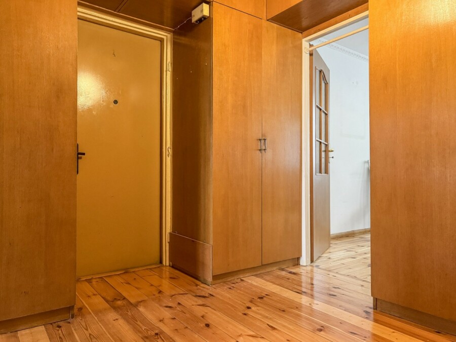 Warszawa, Bemowo Jelonki Północne, Gen. Waleriana Czumy, Mieszkanie na sprzedaż