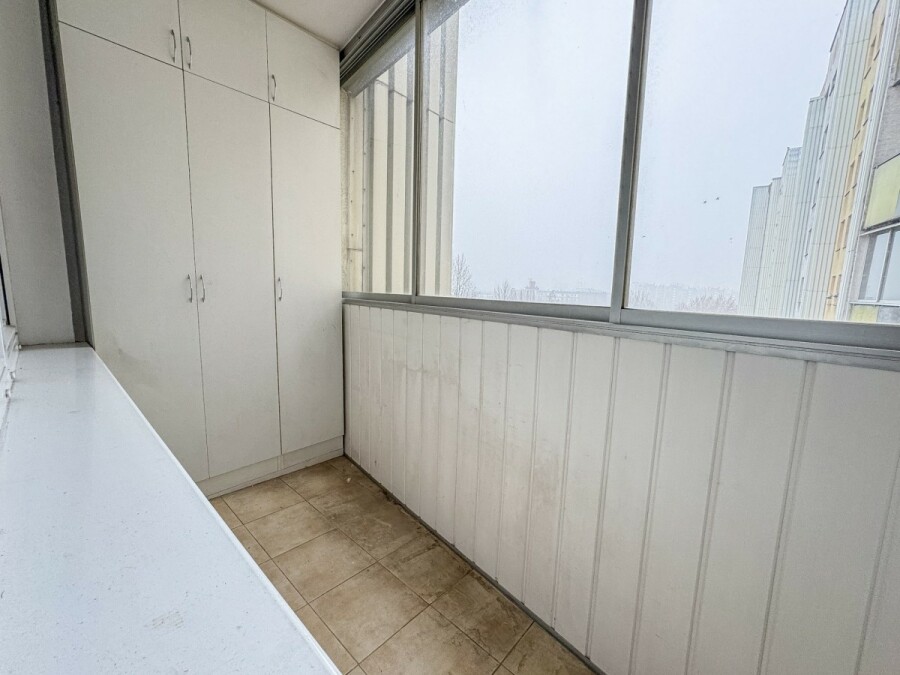 Warszawa, Bemowo Jelonki Północne, Gen. Waleriana Czumy, Mieszkanie na sprzedaż