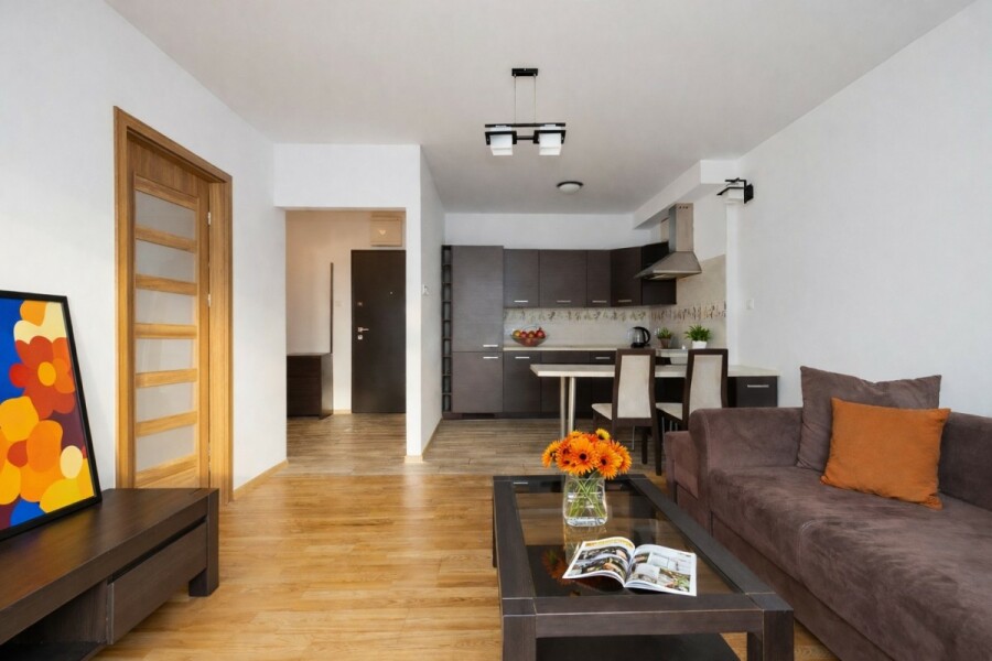 Warszawa, Mieszkanie na sprzedaż