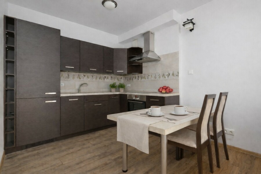 Warszawa, Bemowo Jelonki, Drogomilska, Nowoczesne 2 pokoje | Balkon | Garaż | Winda |