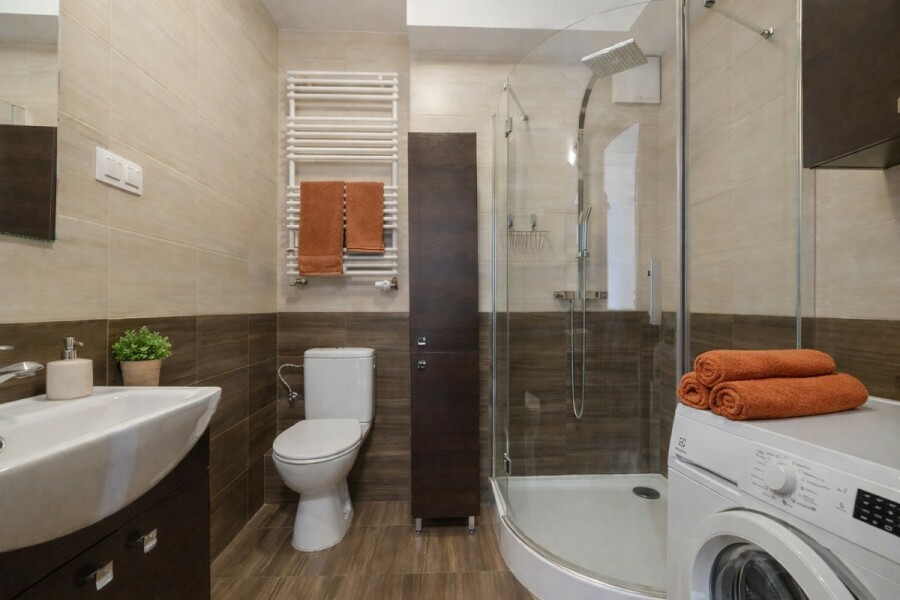 Warszawa, Bemowo Jelonki, Drogomilska, Nowoczesne 2 pokoje | Balkon | Garaż | Winda |