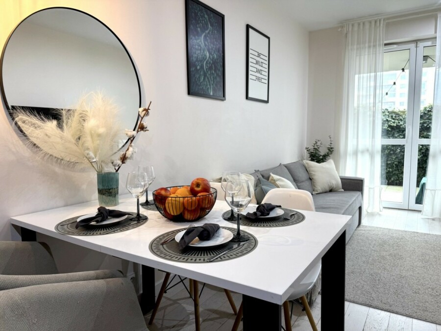 Warszawa, Mieszkanie na sprzedaż