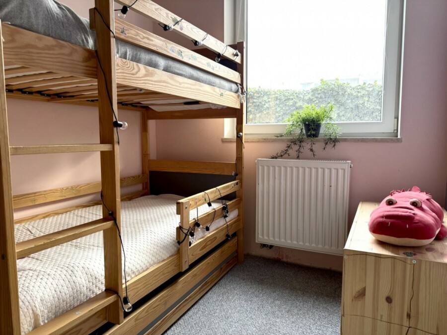 Warszawa, Bemowo, Szeligowska, Gotowe | 53 + 30 м² ogródek | Metro 3 min