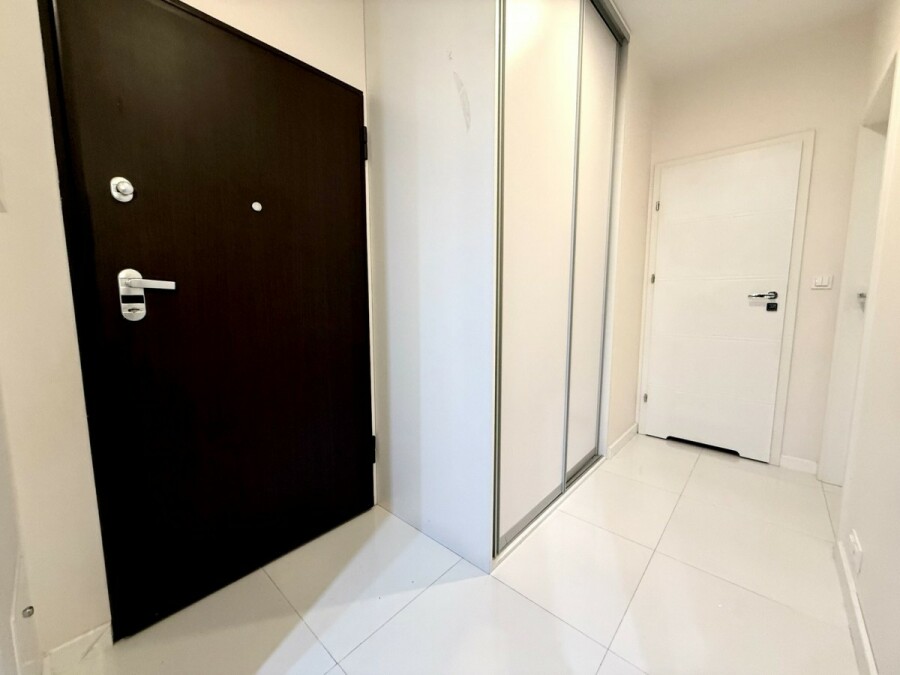 Warszawa, Bemowo, Szeligowska, Gotowe | 53 + 30 м² ogródek | Metro 3 min