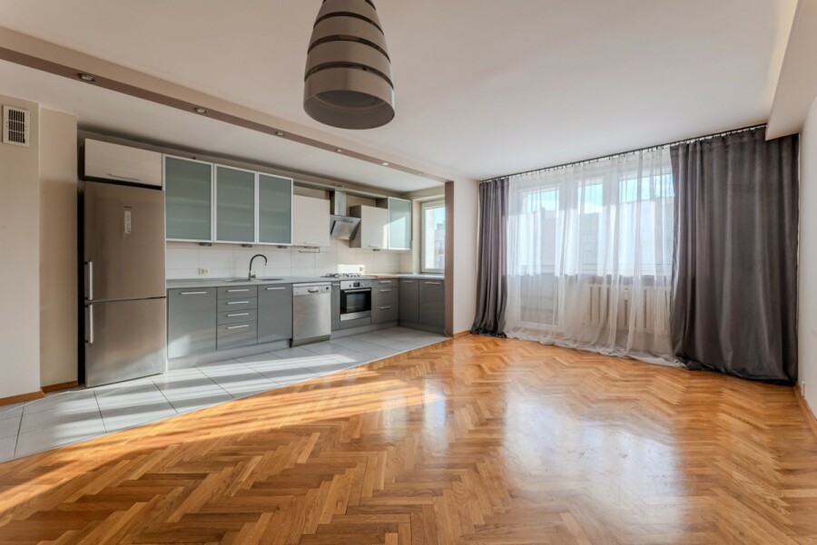 Warszawa, Mieszkanie na sprzedaż