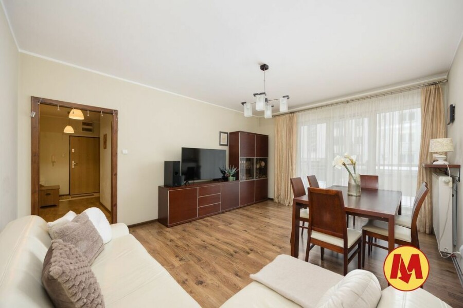 Warszawa, Mieszkanie na sprzedaż