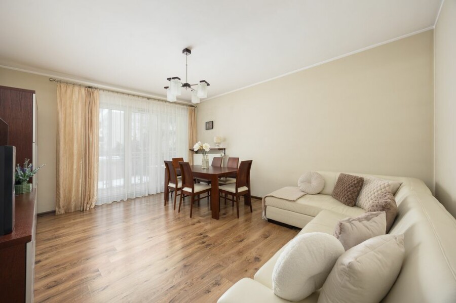 Warszawa, Bemowo, Narwik, 2mindo S8 Metro Lazurowa Wysoki Parter