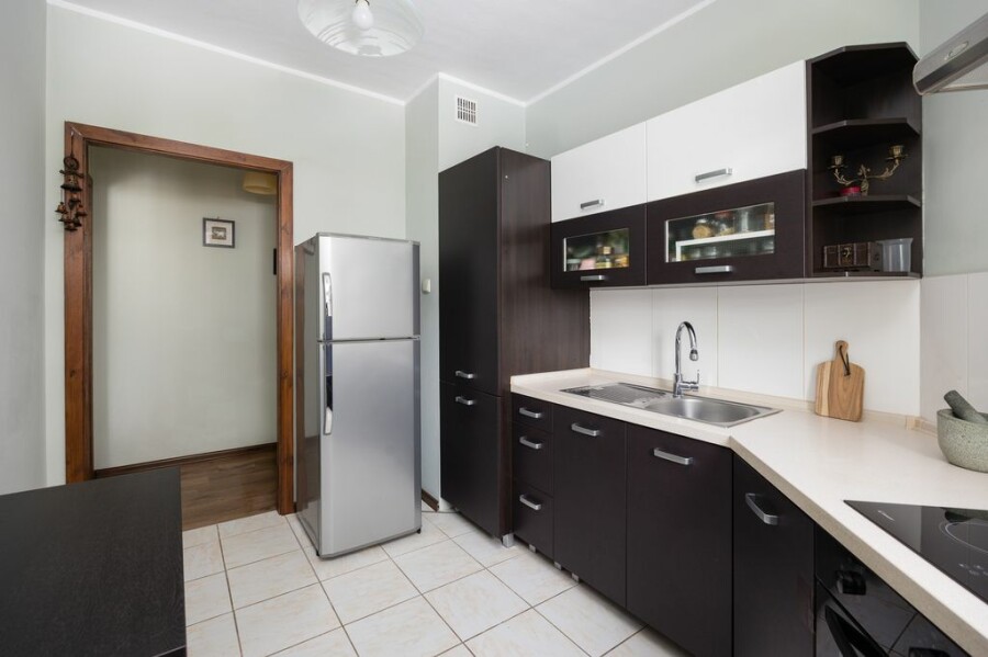 Warszawa, Bemowo, Narwik, 2mindo S8 Metro Lazurowa Wysoki Parter