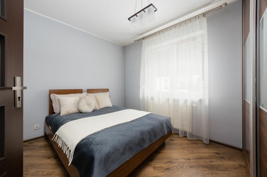 Warszawa, Bemowo, Narwik, 2mindo S8 Metro Lazurowa Wysoki Parter