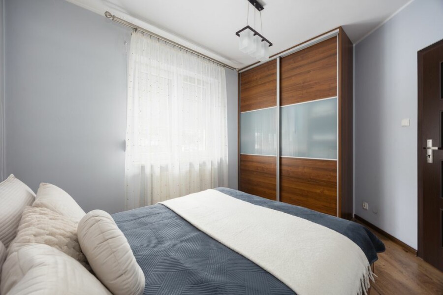 Warszawa, Bemowo, Narwik, 2mindo S8 Metro Lazurowa Wysoki Parter