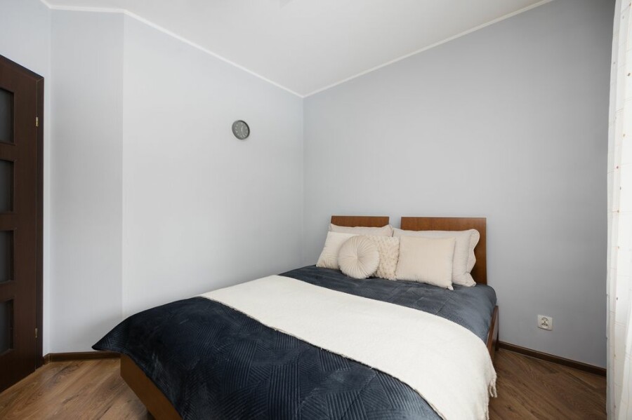 Warszawa, Bemowo, Narwik, 2mindo S8 Metro Lazurowa Wysoki Parter