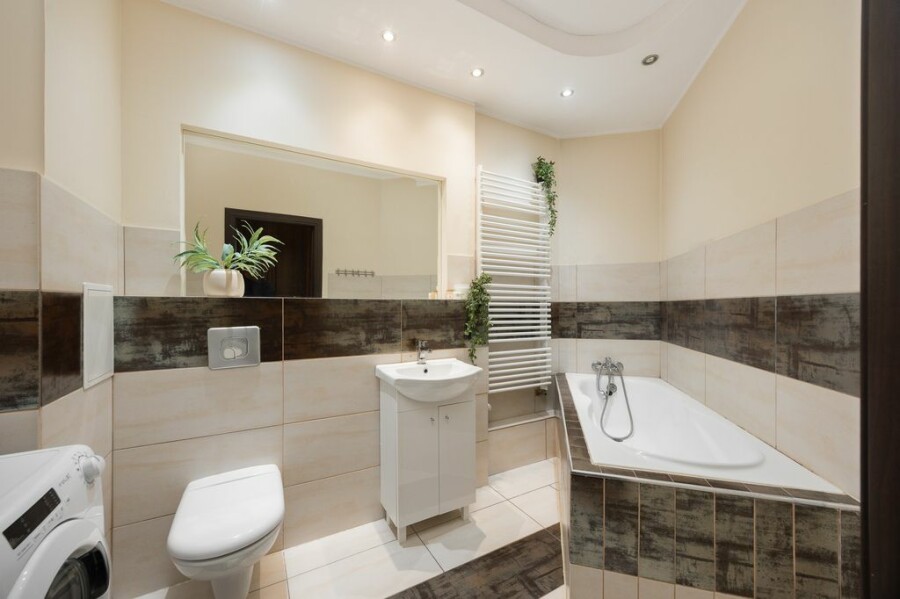 Warszawa, Bemowo, Narwik, 2mindo S8 Metro Lazurowa Wysoki Parter