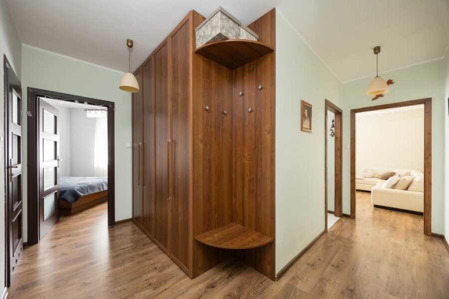 Warszawa, Bemowo, Narwik, 2mindo S8 Metro Lazurowa Wysoki Parter