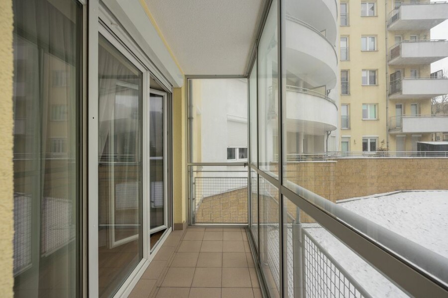 Warszawa, Bemowo, Narwik, 2mindo S8 Metro Lazurowa Wysoki Parter