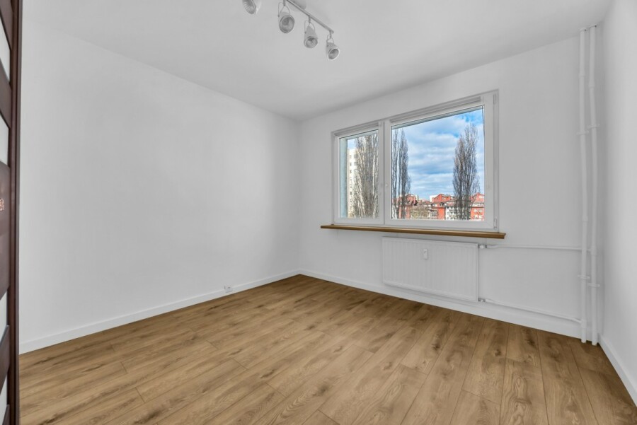 Warszawa, Bemowo Bemowo-Lotnisko, Widawska, Bemowo I 3 pokoje I duży balkon I cicha okolica I