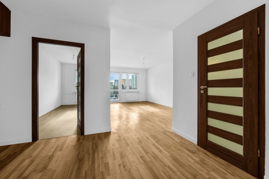 Warszawa, Bemowo Bemowo-Lotnisko, Widawska, Bemowo I 3 pokoje I duży balkon I cicha okolica I