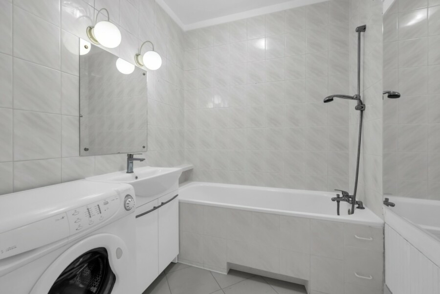 Warszawa, Bemowo Bemowo-Lotnisko, Widawska, Bemowo I 3 pokoje I duży balkon I cicha okolica I