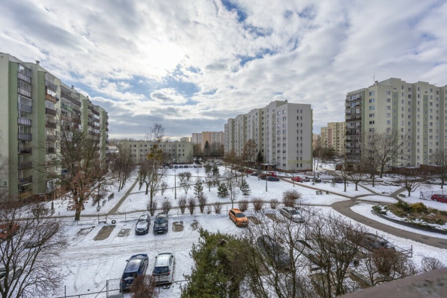 Warszawa, Bemowo Bemowo-Lotnisko, Widawska, Bemowo I 3 pokoje I duży balkon I cicha okolica I