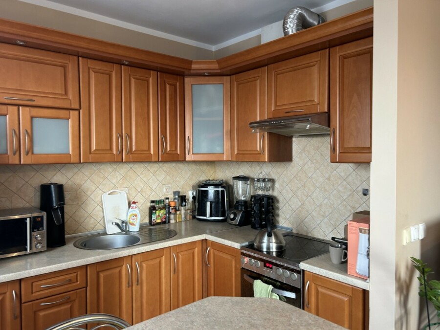 Warszawa, Mieszkanie na sprzedaż