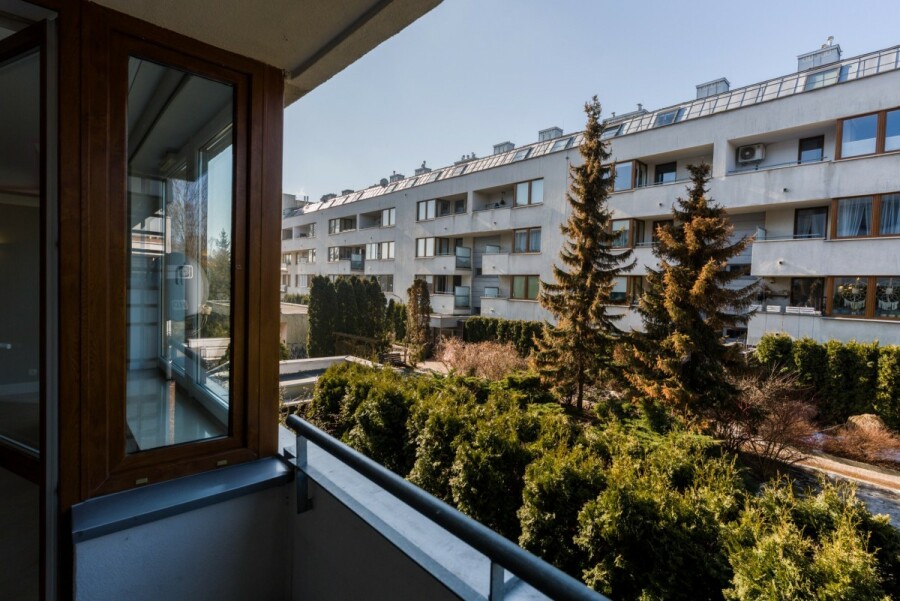 Warszawa, Mieszkanie na sprzedaż