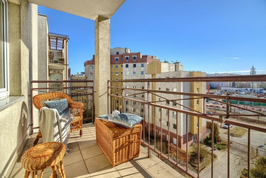 Warszawa, Mieszkanie na sprzedaż