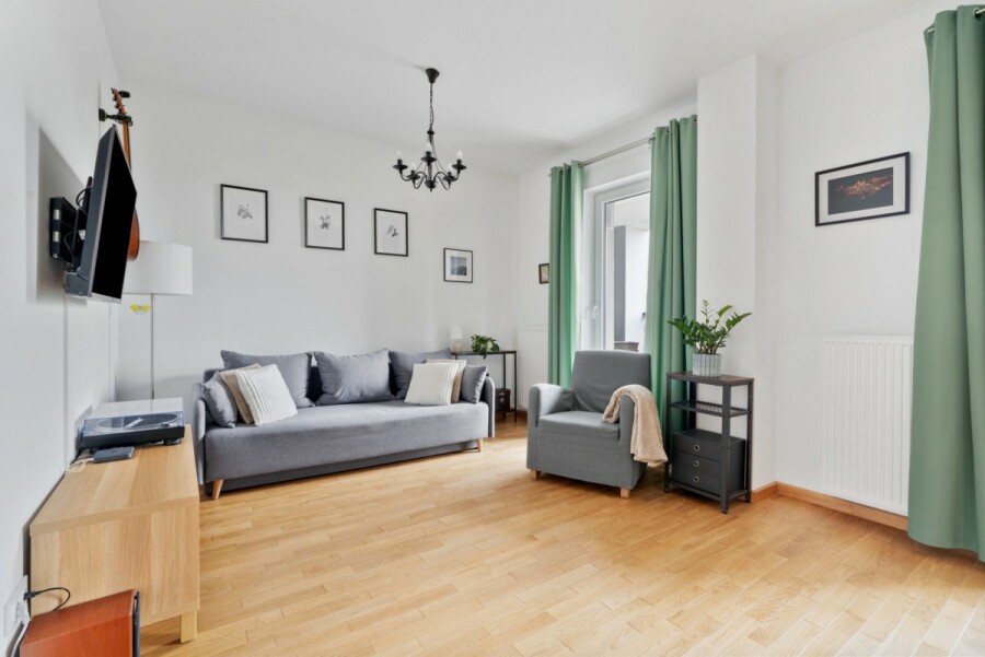 Warszawa, Mieszkanie na sprzedaż