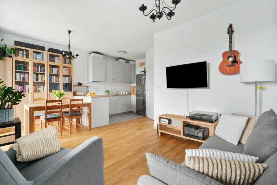 Warszawa, Bemowo, Człuchowska, Mieszkanie na sprzedaż