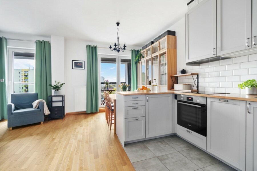 Warszawa, Bemowo, Człuchowska, Mieszkanie na sprzedaż