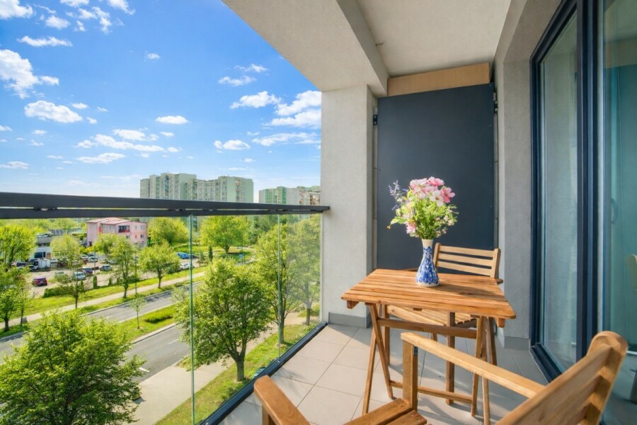 Warszawa, Bemowo, Człuchowska, Mieszkanie na sprzedaż